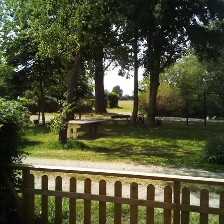 Safari-zelt Am Landwehrsee Luxury tent *
